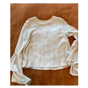 Catherine Malandrino Top